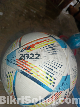Football,, এটি নতুন এটি ব্যবহার করা হয়নি